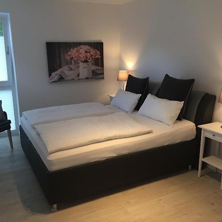Ferienwohnung Kuestentraum 2 Lubeka Zewnętrze zdjęcie