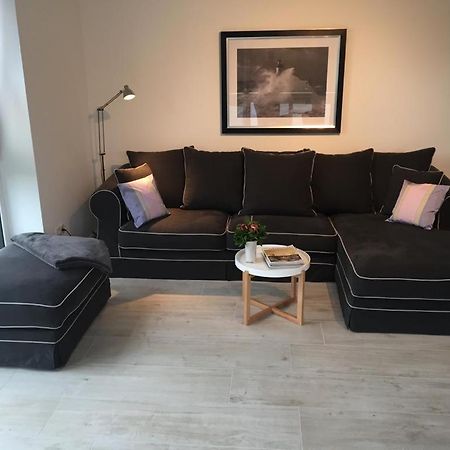 Ferienwohnung Kuestentraum 2 Lubeka Zewnętrze zdjęcie