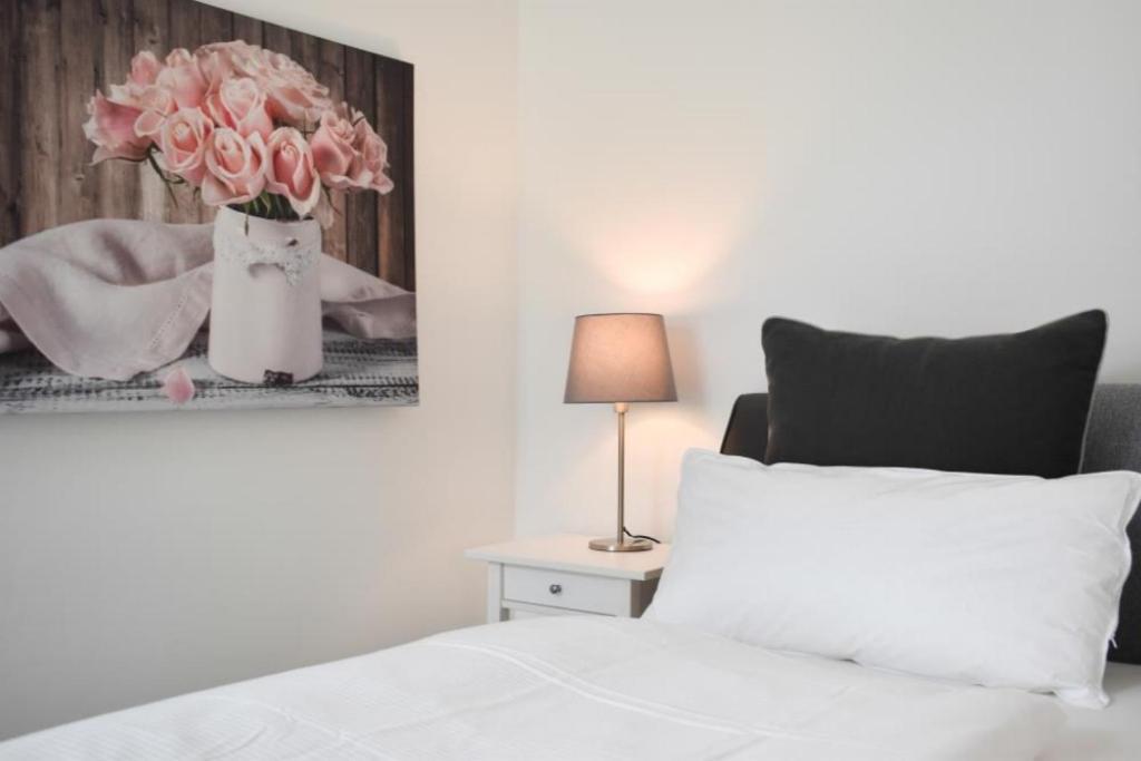 Ferienwohnung Kuestentraum 2 Lubeka Zewnętrze zdjęcie