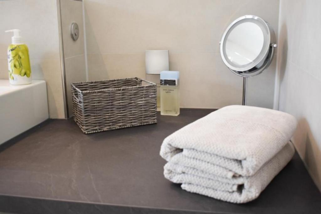 Ferienwohnung Kuestentraum 2 Lubeka Zewnętrze zdjęcie