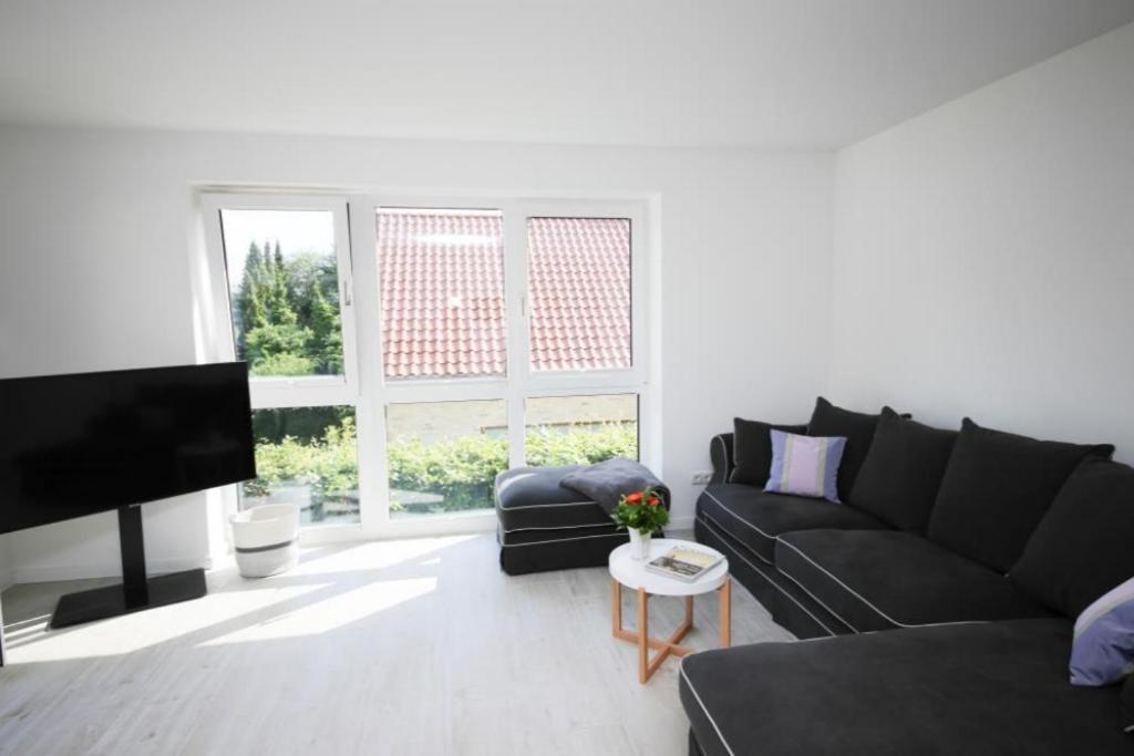 Ferienwohnung Kuestentraum 2 Lubeka Zewnętrze zdjęcie