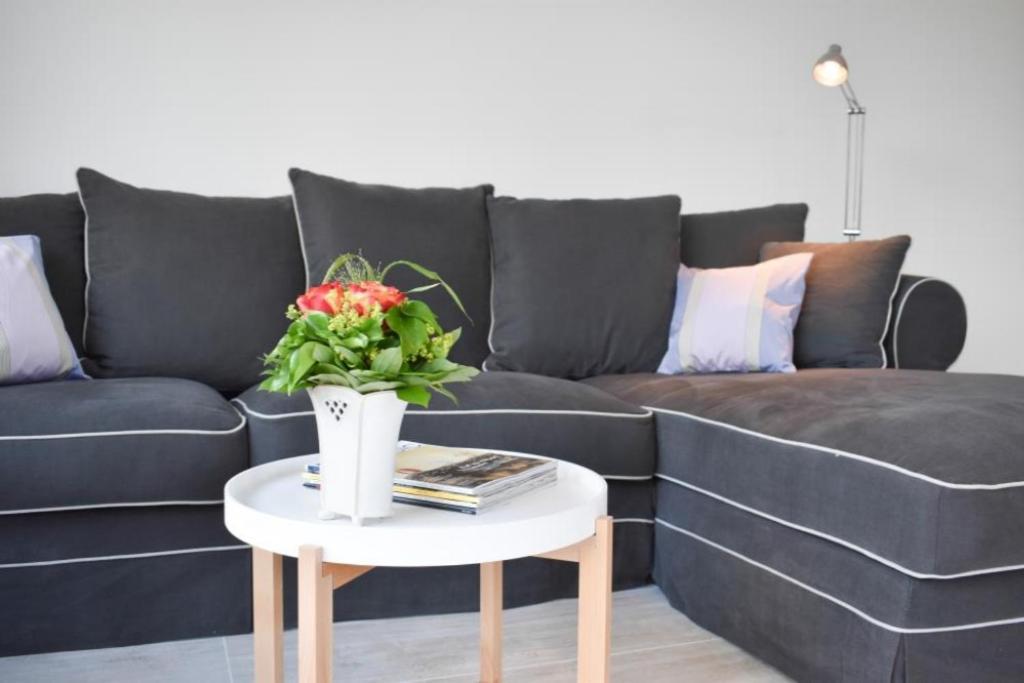 Ferienwohnung Kuestentraum 2 Lubeka Zewnętrze zdjęcie